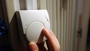 Caro energia, verso decreto ministeriale: -1 grado e un'ora in meno termosifoni