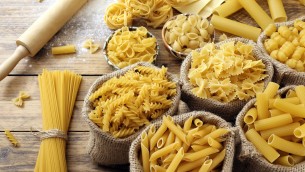 Caro pasta, prezzi verso calo: ecco perché