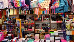 Caro scuola, dai libri agli zaini spesa fino a 1