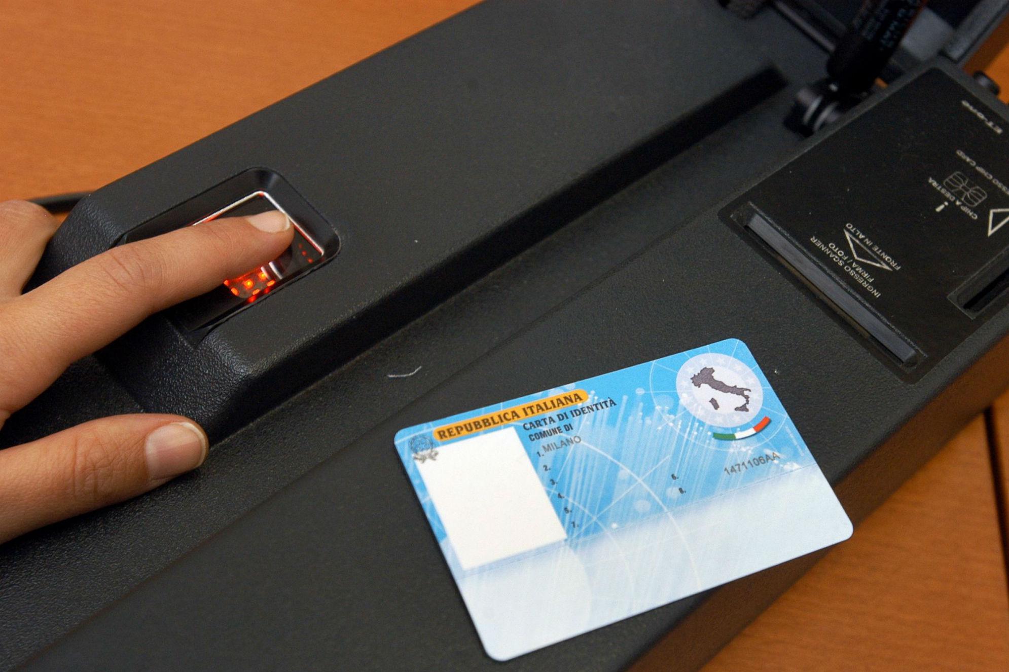 Carta d'identità, da che età è obbligatoria?