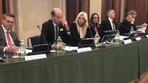 Casa, a Roma si lavora ad una proposta di legge per risolvere il problema affitti in Italia