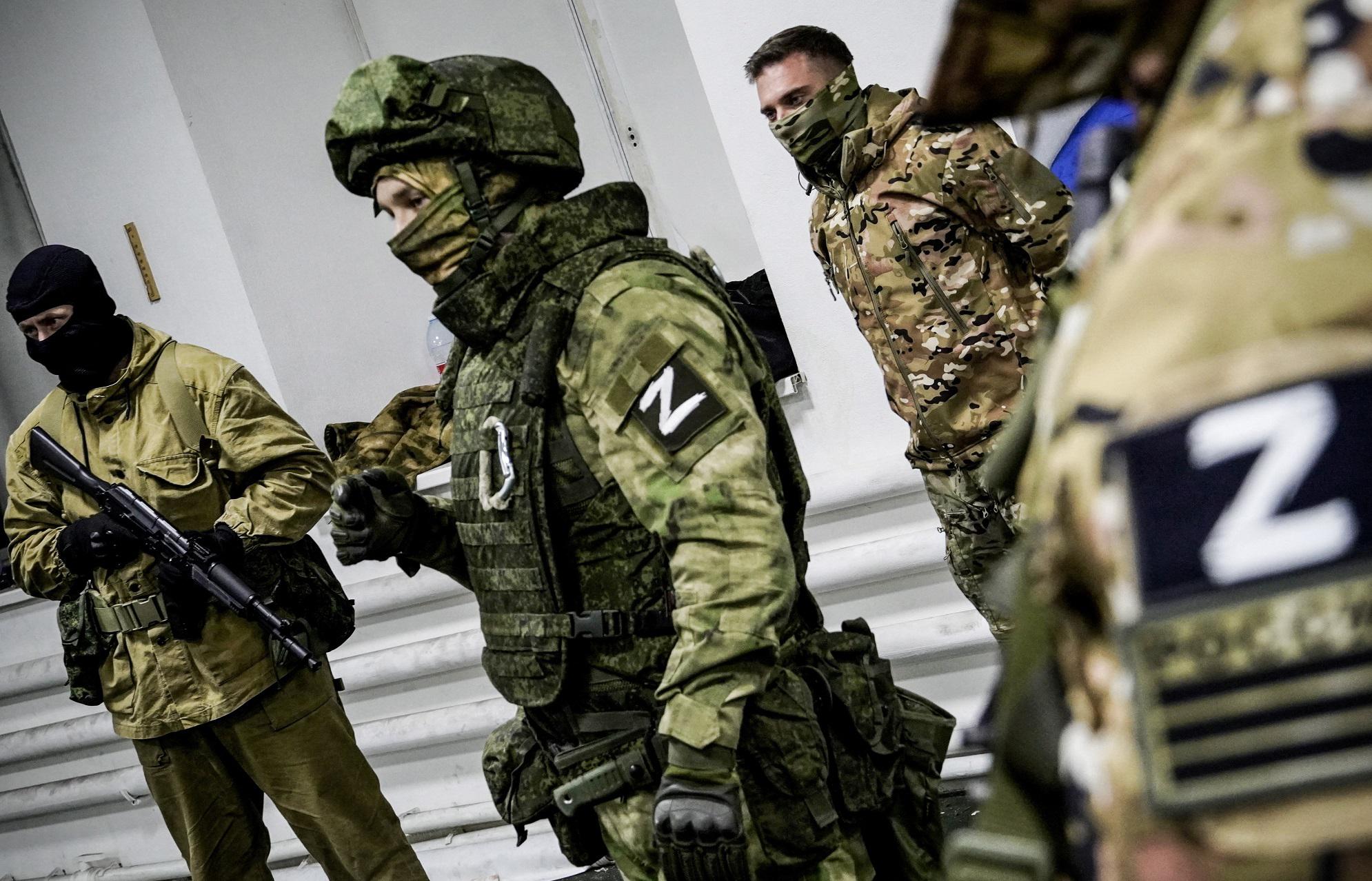 Casa Bianca: "Americani lascino subito Russia"