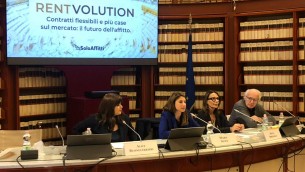 Casa, canoni alle stelle ma sempre più italiani scelgono l'affitto al posto dell'acquisto