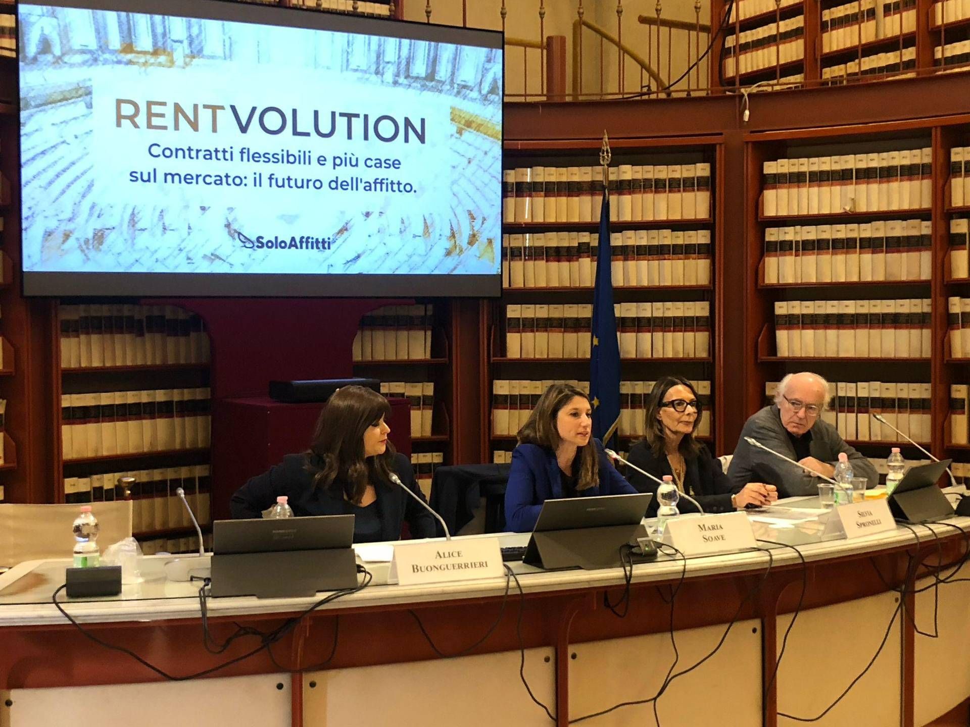 Casa, canoni alle stelle ma sempre più italiani scelgono l'affitto al posto dell'acquisto