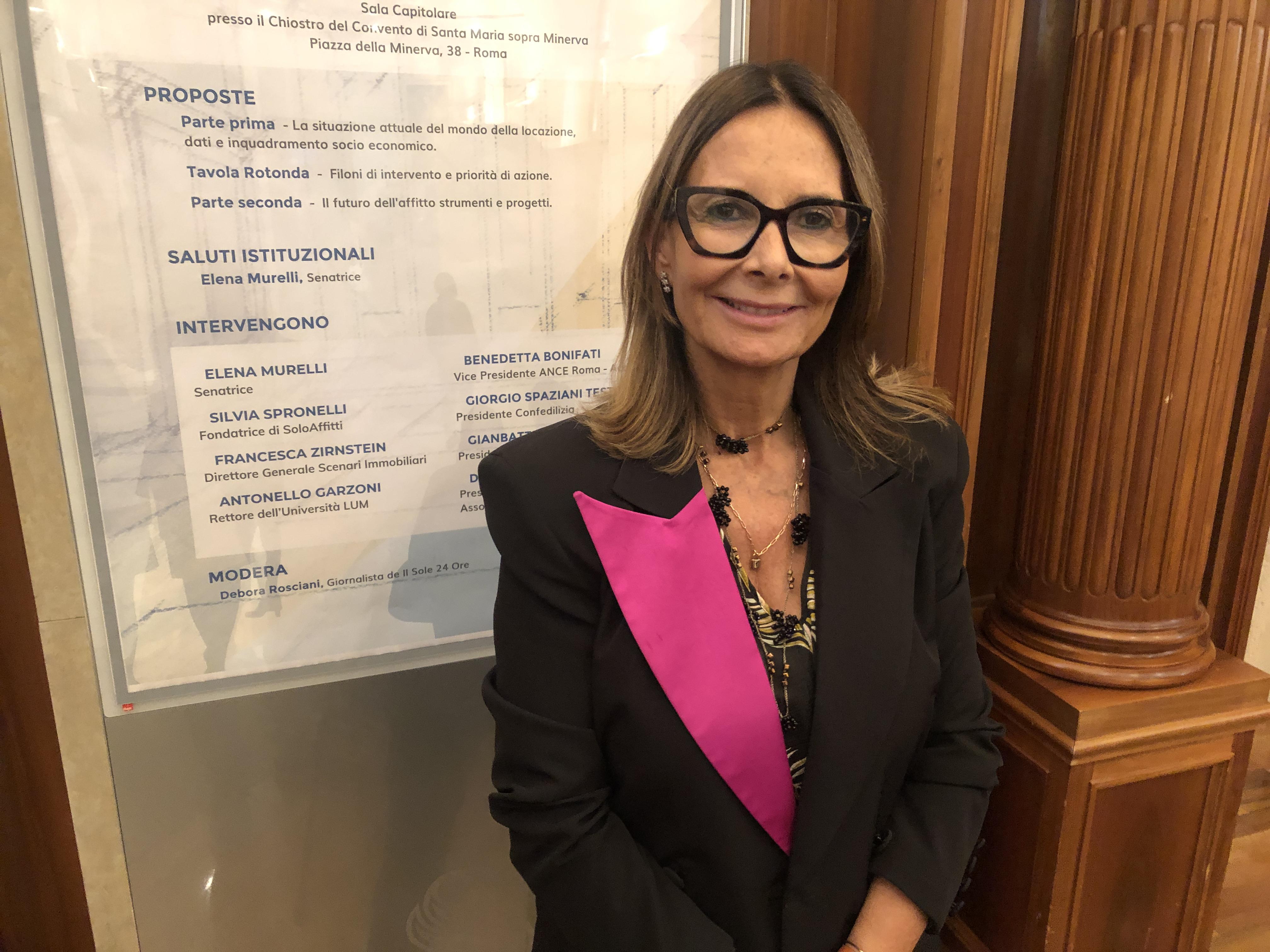 Casa, Spronelli (SoloAffitti): "Scenari affitti cambiati dal 1998, serve nuova legge"