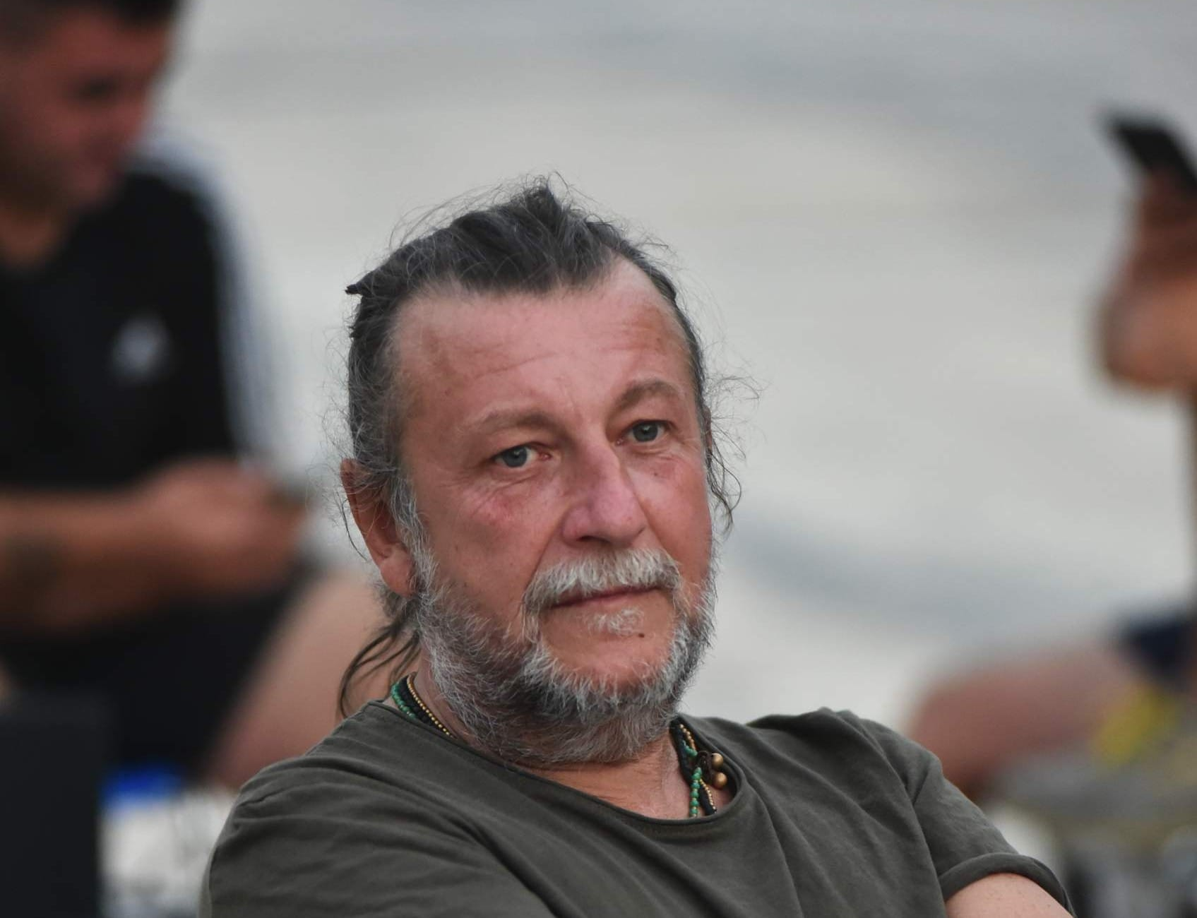 Casarini: "25 aprile a Marzabotto per nuovo patto Resistenza"