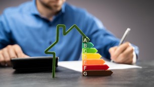Case 'green', Ue approva direttiva: edifici in classe D entro 2033