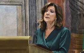 Casellati incontra partiti su riforme, si attende proposta Governo