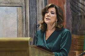 Casellati incontra partiti su riforme, si attende proposta Governo