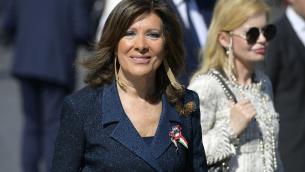Casellati: "Servono giovani ricercatori, salute volano innovazione"