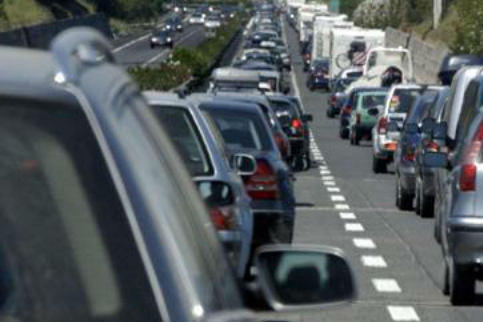 Cashback ritardi autostrada, cos'è e come funziona il rimborso