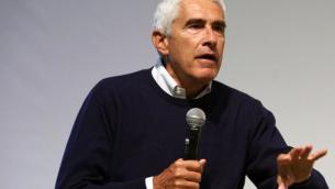 Casini: "Ho il Covid, tosse fastidiosa ma sto bene"