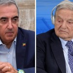Caso 'Agenda', interrogazione Gasparri a Piantedosi: "Approfondire legami sinistra-Soros"