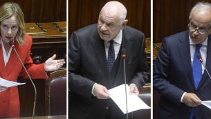 Caso Almasri, Avvenire: "Fascicolo all'Aja sull'operato del governo italiano"