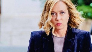 Caso Almasri, Meloni: "Dritti per la nostra strada"