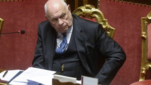 Caso Almasri, opposizioni presentano mozione di sfiducia a Nordio