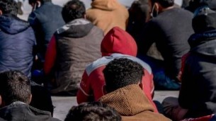 Caso Almasri, vittima di torture presenta denuncia contro governo italiano