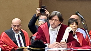 Caso Apostolico, Patronaggio: "Libera interpretazione norma può dare fastidio a potente di turno"