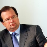 Caso Ariston, ambasciatore russo: "Nostra risposta ad azioni ostili"
