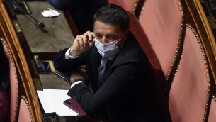 Caso autogrill, Renzi presenta denuncia: possibile grave violazione riservatezza