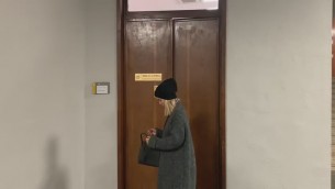 Caso Basciano, Sophie Codegoni interrogata per 5 ore in procura: "Mai ritirato la querela" - Video