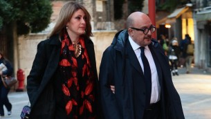 Caso Boccia, Giornaliste italiane contro Report: "Gogna mediatica su Federica Corsini"