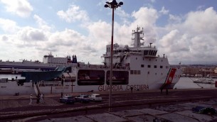 Caso Diciotti, Cassazione: "Governo deve risarcire i migranti trattenuti"