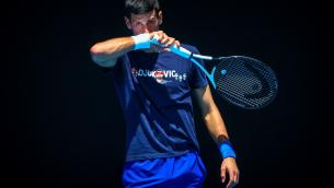 Caso Djokovic, le scuse del Tennis Australia