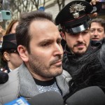 Caso Garlasco, blitz dei carabinieri a casa di Andrea Sempio