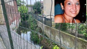 Caso Garlasco, dal canale spunta un vecchio martello: è l'arma del delitto?
