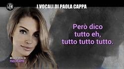 Caso Garlasco, il supertestimone alle Iene: "Stefania Cappa era nel panico con un borsone"