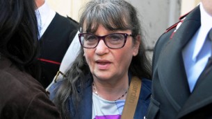 Caso Garlasco, la madre di Sempio convocata dai carabinieri sceglie di non rispondere