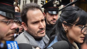 Caso Garlasco, legale Andrea Sempio: "Aveva già detto di aver frequentato ogni locale della casa"