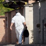 Caso Garlasco, rischio contaminazione sulle impronte rilevate con polveri e adesivi