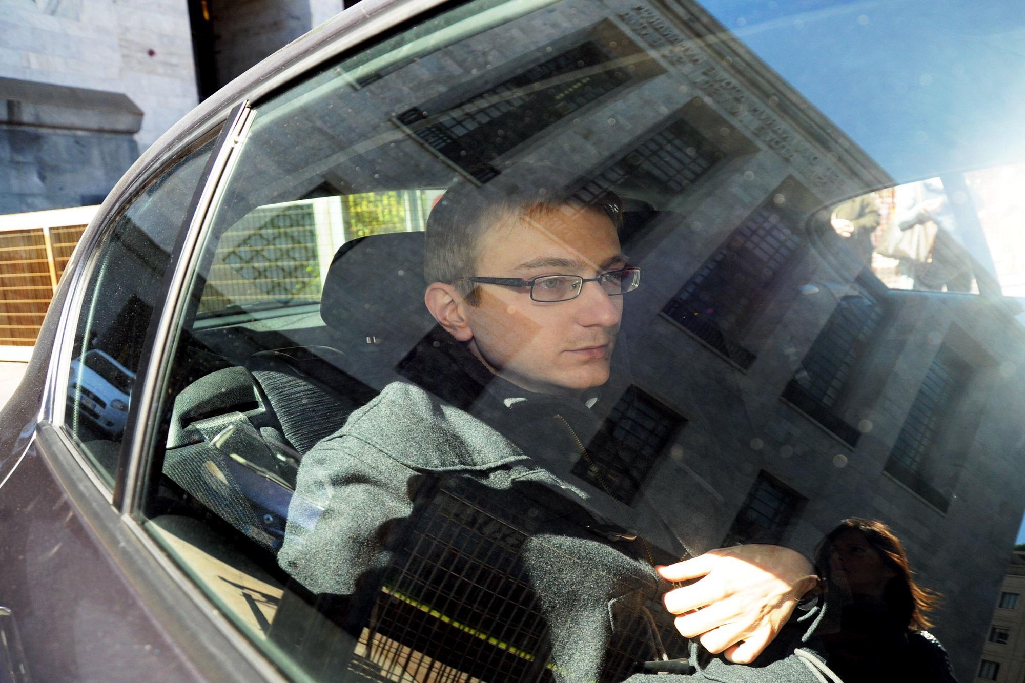 Caso Garlasco, Stasi lavora fuori dal carcere: esce ogni giorno da 4 mesi