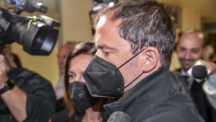 Caso Genovese, procura chiude indagini: pedopornografia tra nuove accuse