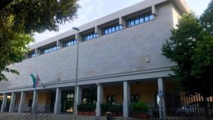 Caso Grillo, Ciro e i suoi amici tutti rinviati a giudizio