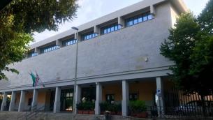 Caso Grillo jr, al via oggi processo per stupro