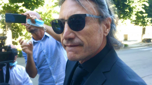 Caso Grillo jr, domani udienza chiave
