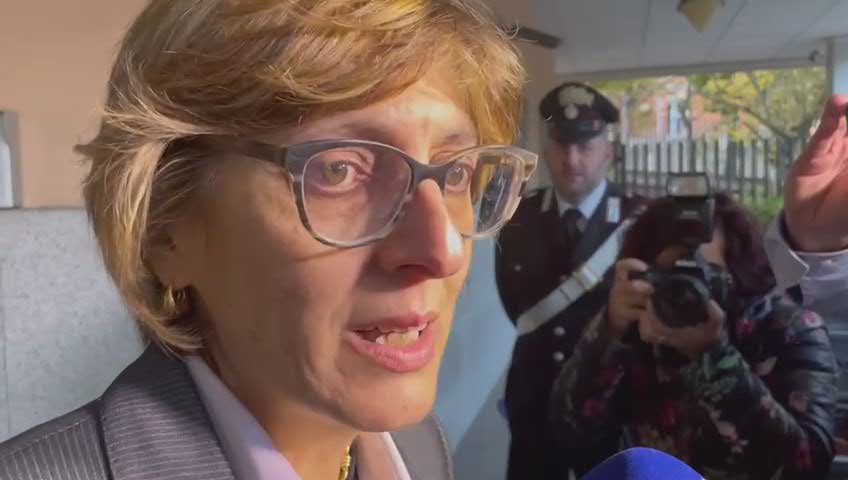 Caso Grillo jr, Giulia Bongiorno: "Ragazza distrutta, si voleva suicidare" - Video