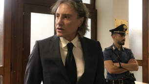 Caso Grillo jr, in aula le lacrime della teste chiave