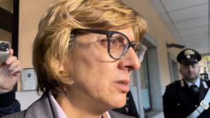 Caso Grillo jr, le lacrime di Silvia: "Volevo suicidarmi"