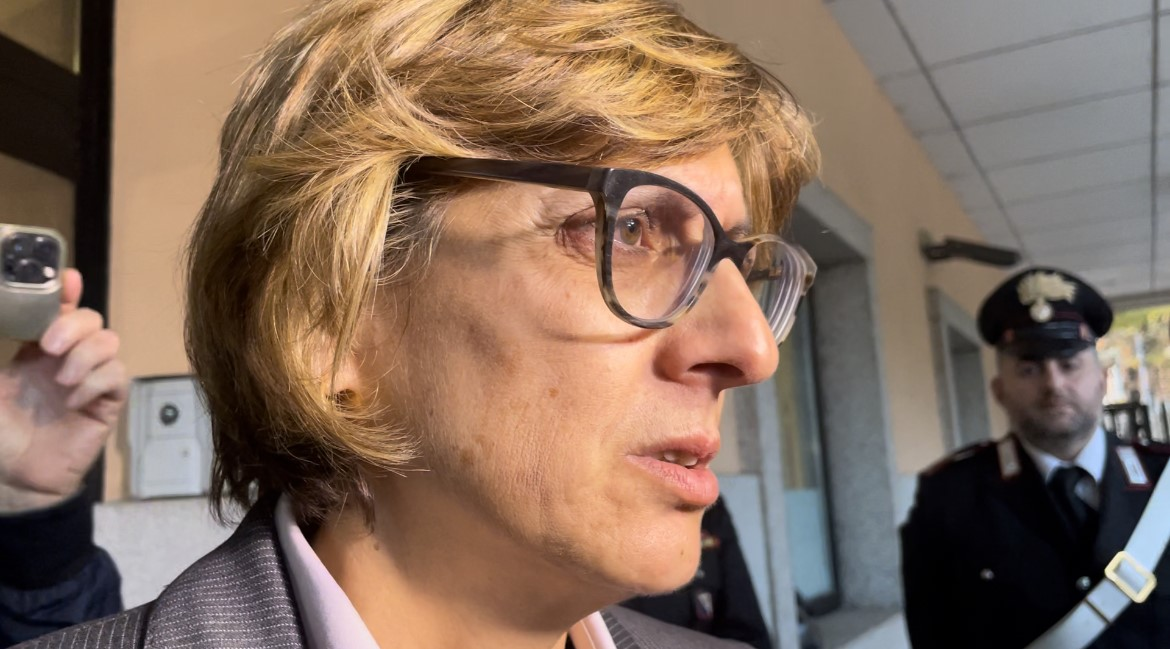 Caso Grillo jr, le lacrime di Silvia: "Volevo suicidarmi"