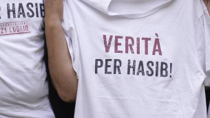Caso Hasib Omerovic, arrestato poliziotto: è accusato di tortura