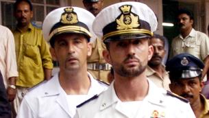 Caso Marò, procura Roma chiede archiviazione: "Prove insufficienti"