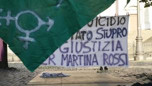 Caso Martina Rossi, pg chiede 3 anni: "Fu tentato stupro di gruppo"