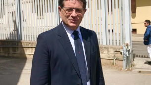 Caso Montante, l'ex sindaco: "Vita infernale coi paladini antimafia"