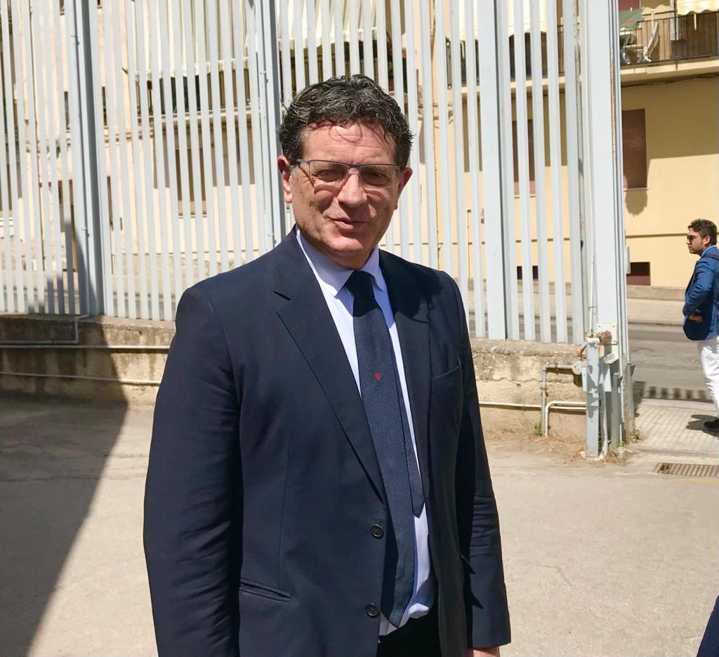 Caso Montante, l'ex sindaco: "Vita infernale coi paladini antimafia"