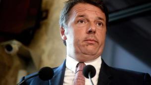 Caso Open, Renzi: "Pm ha violato Costituzione, ho portato 4 prove"