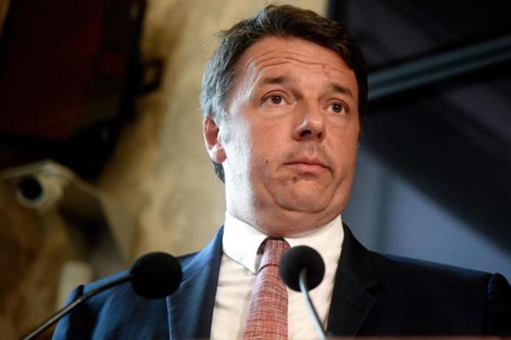 Caso Open, Renzi: "Pm ha violato Costituzione, ho portato 4 prove"